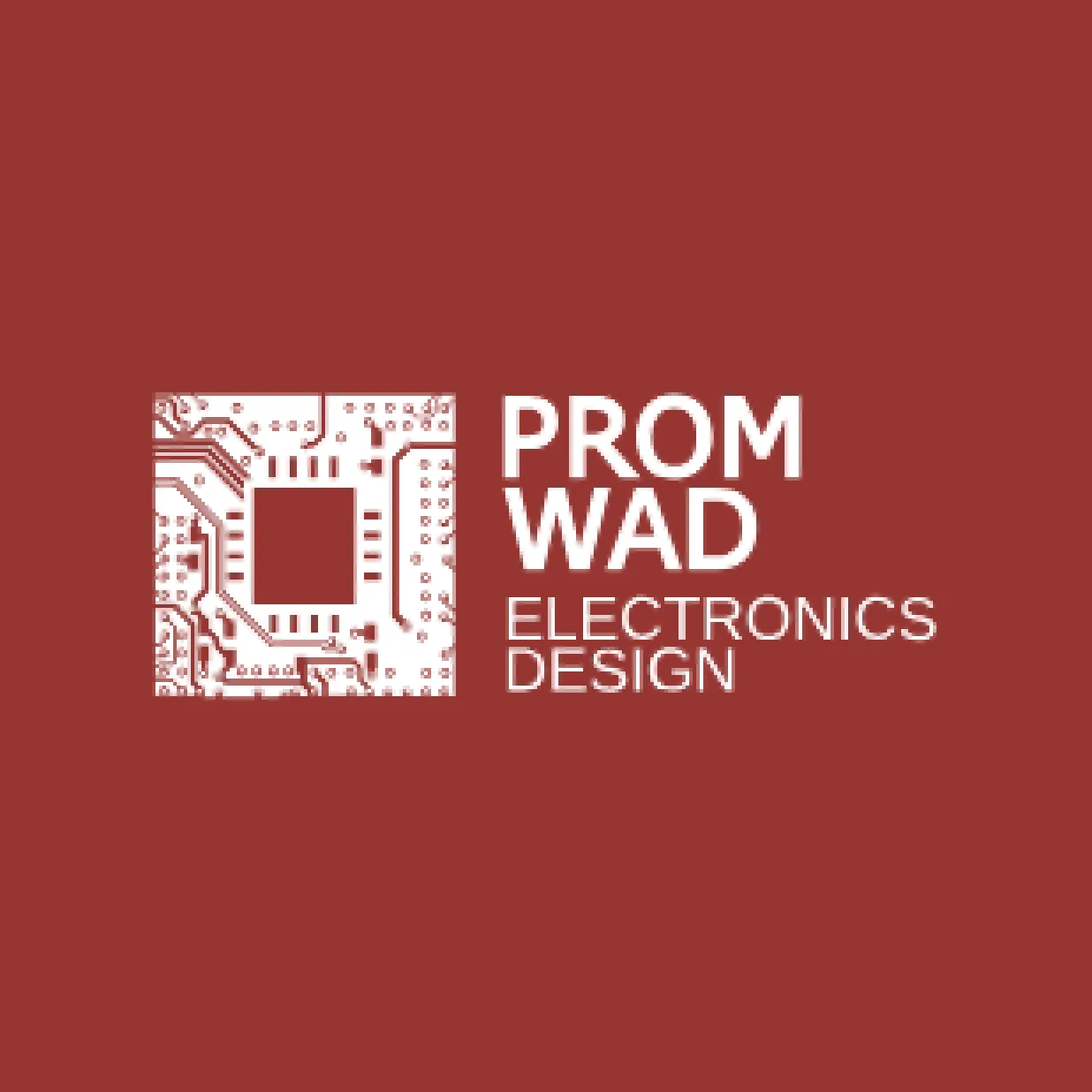 Promwad logo