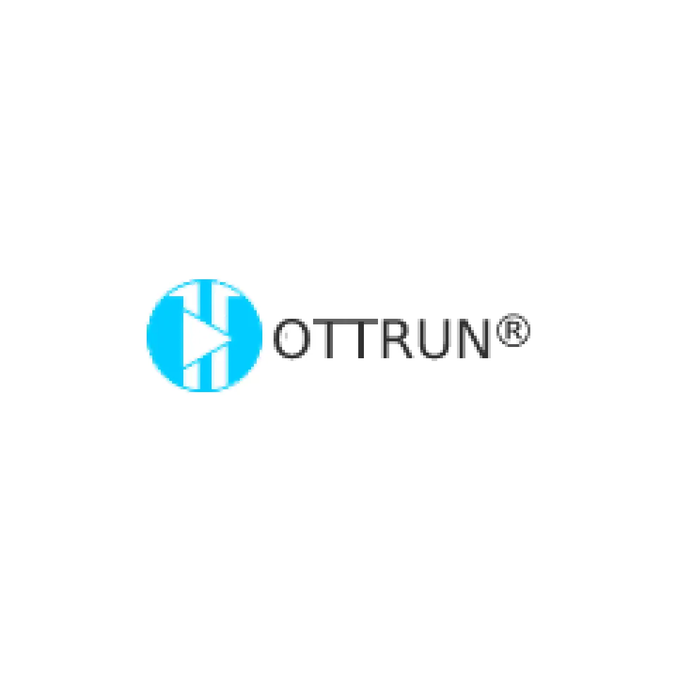 OTTRun logo